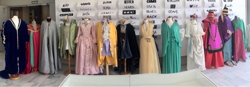 La EASD Valencia participa en DIM18