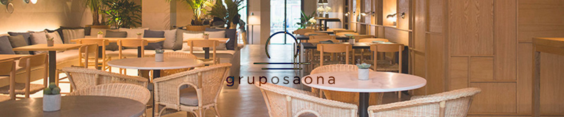 Interiores visita el restaurante La Turqueta