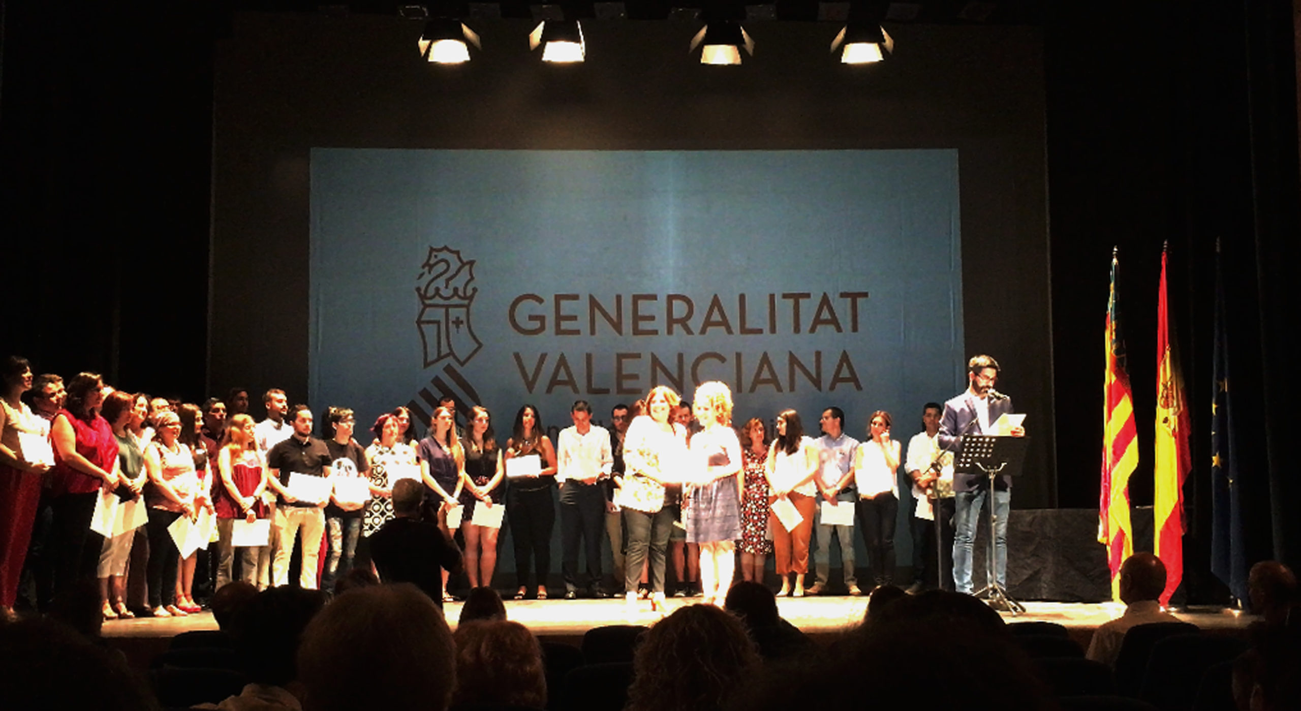 Premi Extraordinari d´Arts Plàstiques i Disseny