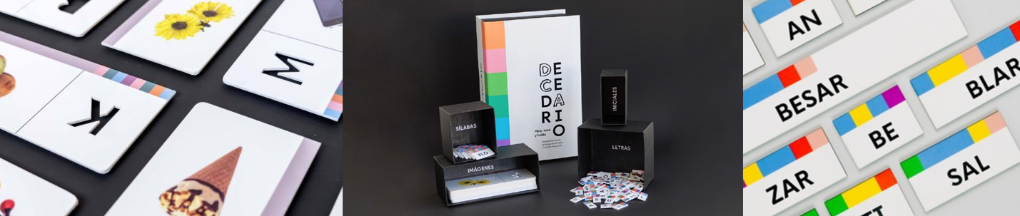 Decedario de Diana de Arias, en el Blanc Festival