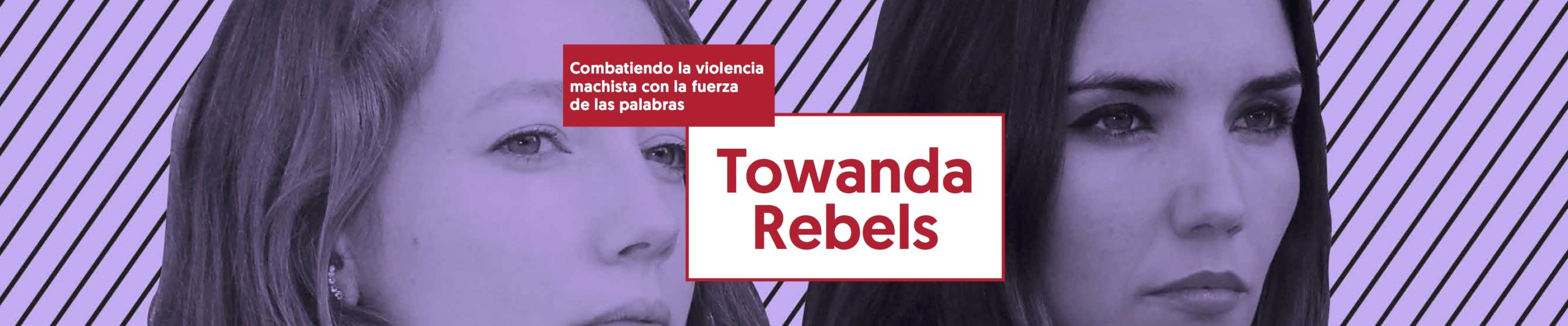 Coloquio con Towanda Rebels