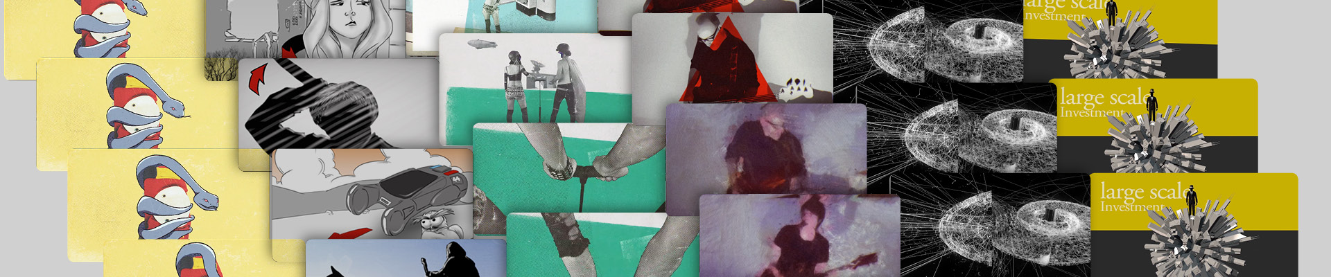 Motion Design Exposed