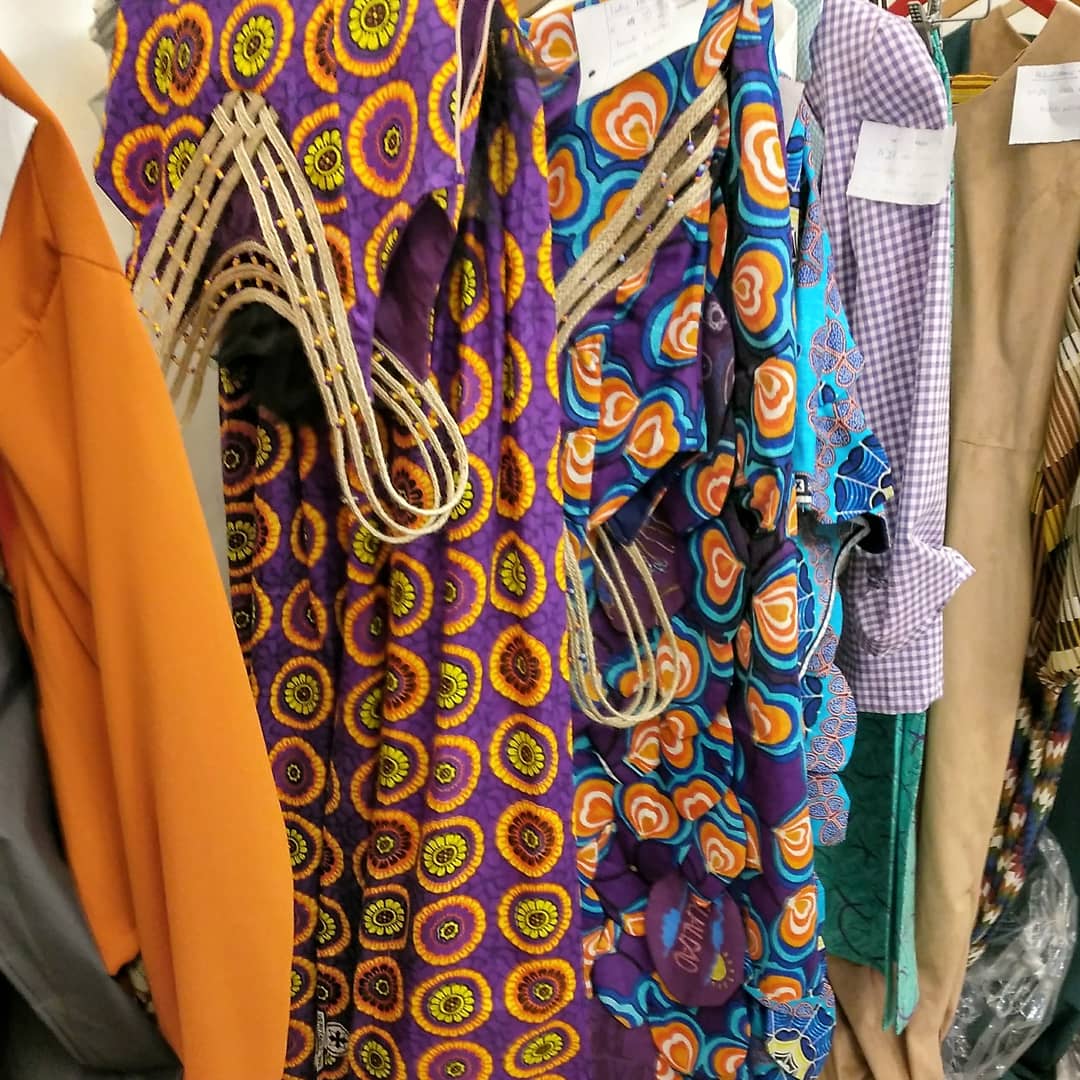 Alumna de moda gana el «I Concurso de Diseños que Cambian Vidas»