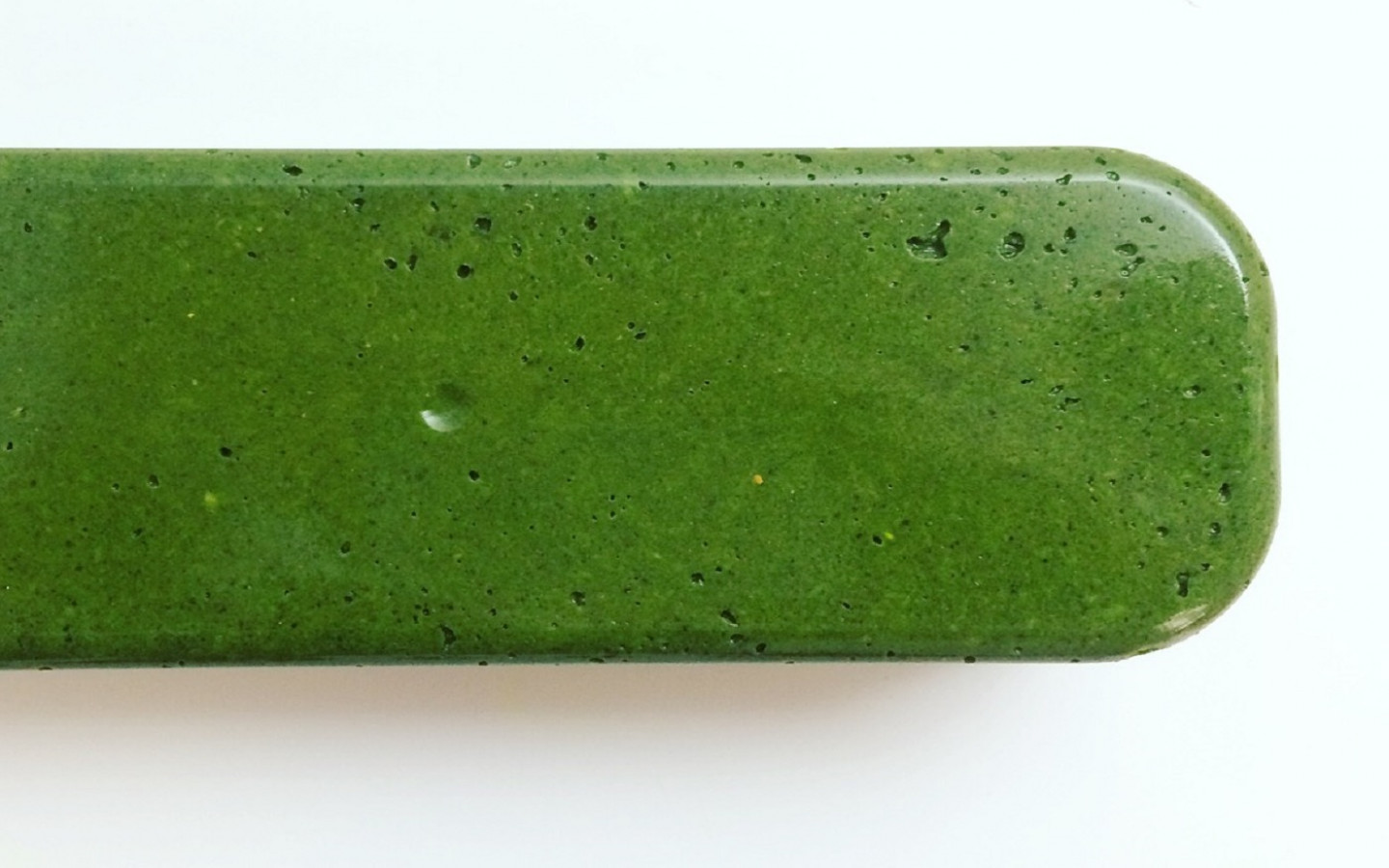 Alumno seleccionado en el Green Concept Award 2019