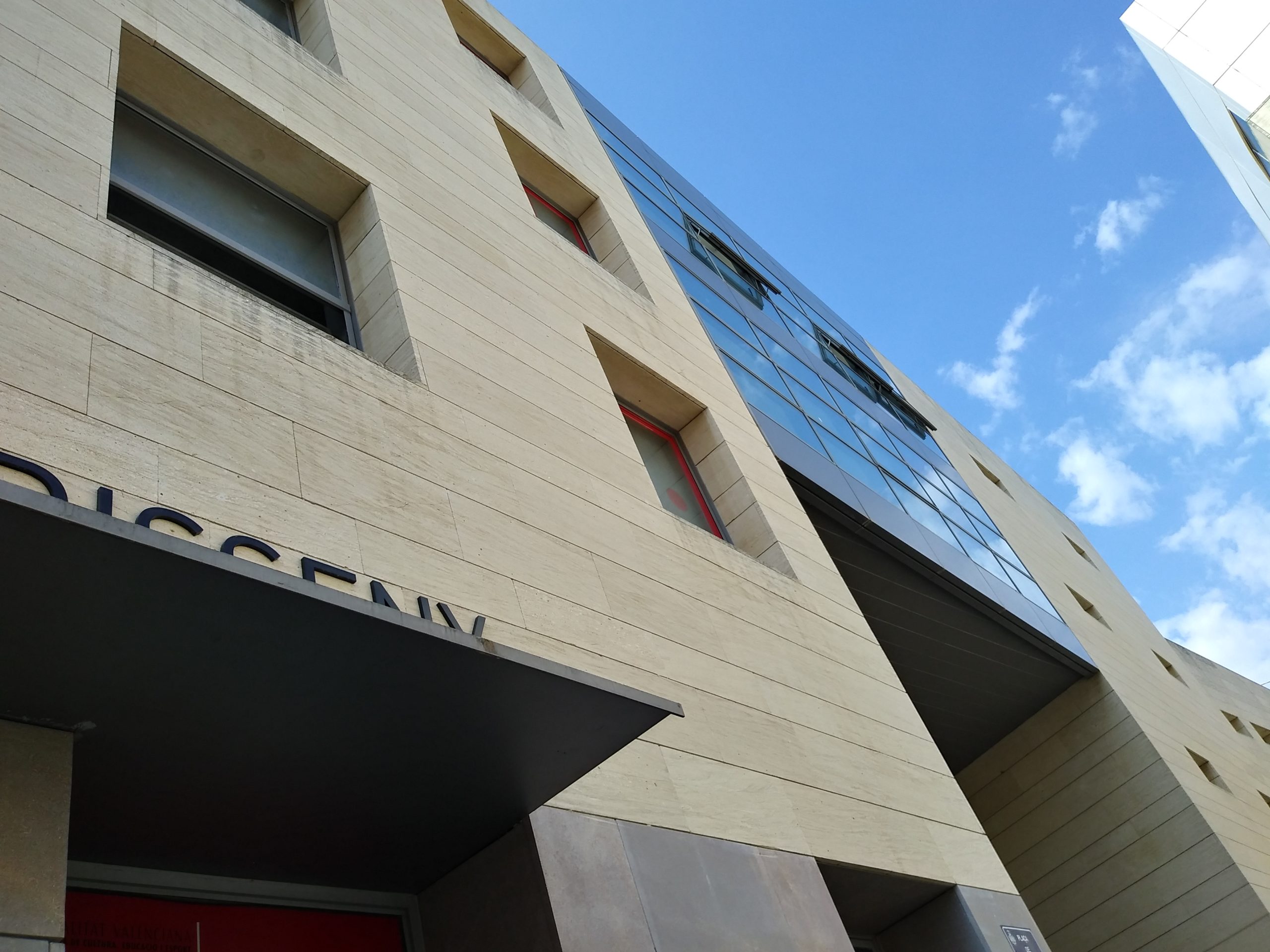 EXAMENES SEGUNDO SEMESTRE (convocatoria ordinaria)