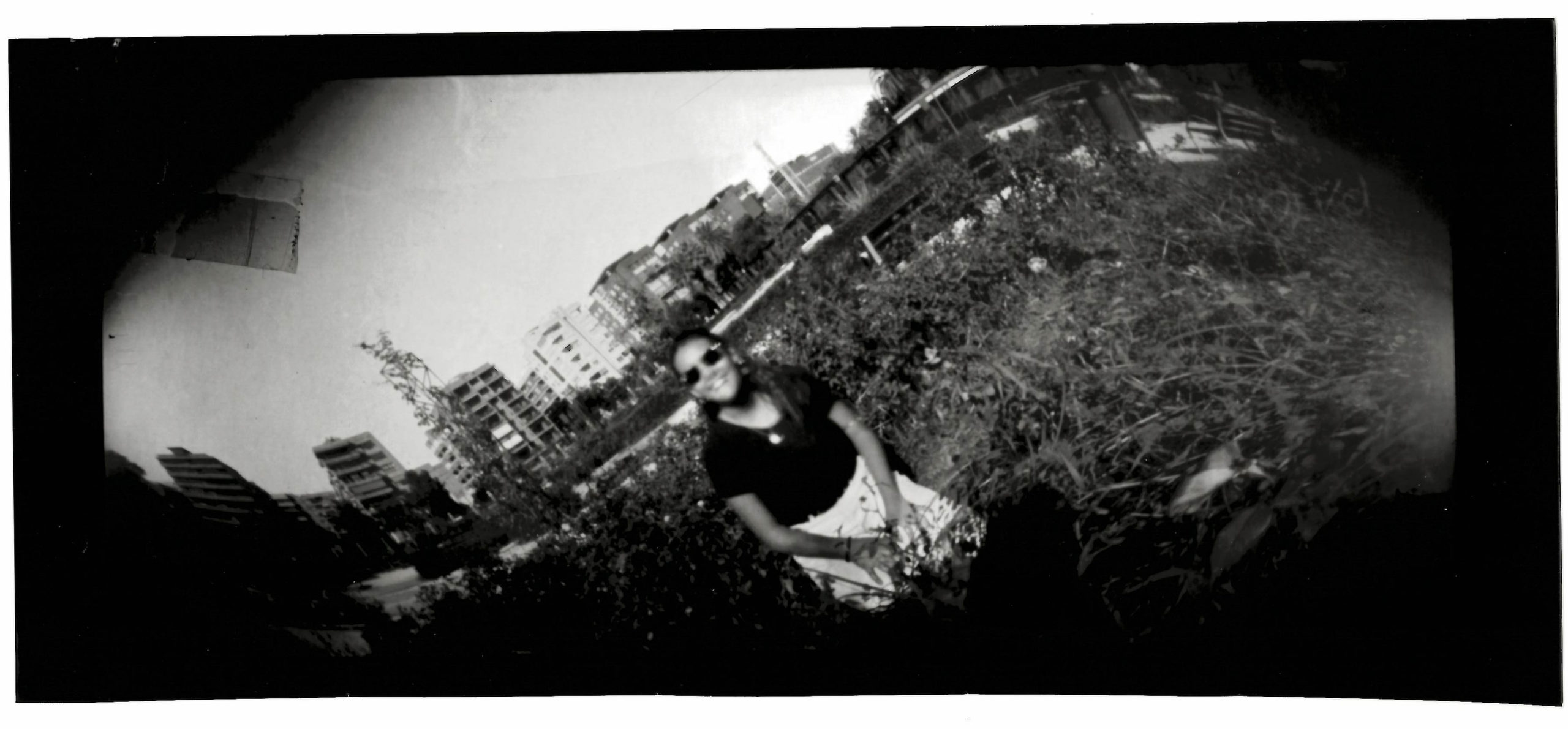 Taller de fotografia estenopèica