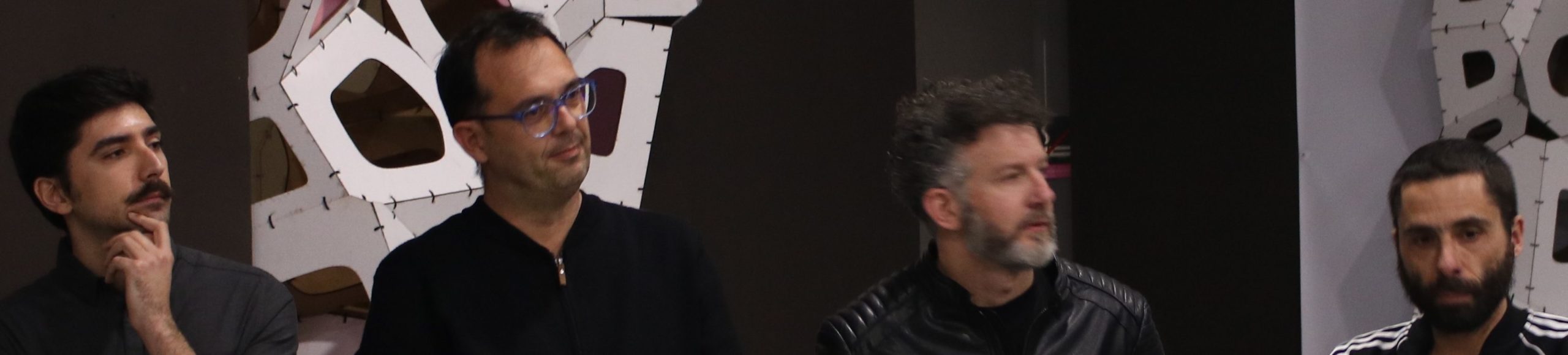 Imágenes de la exposición «Inspira»