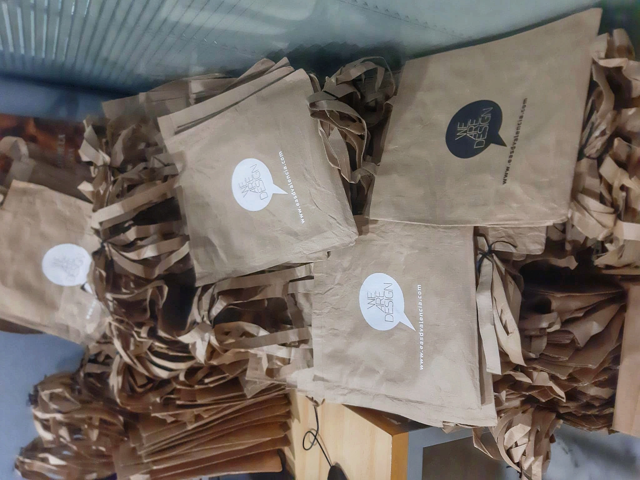 Suspensión Jornadas Puertas Abiertas