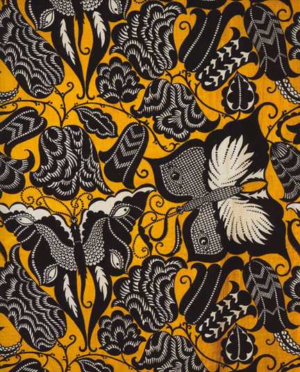 «Dagobert Peche»: nuevo coloquio organizado por Diseño de Interiores