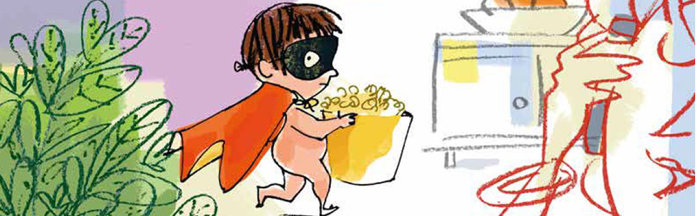 Éxito en la másterclass de Amparo Sena en el máster de publicaciones