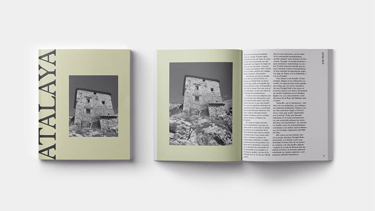 Cómo crear una revista y no morir en el proyecto