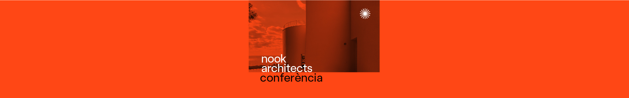 Conferencia Nook Architects