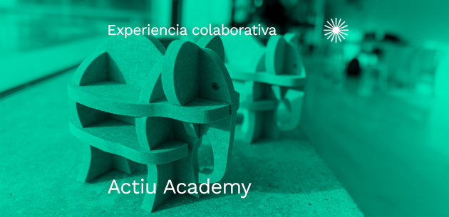 Actiu Academy