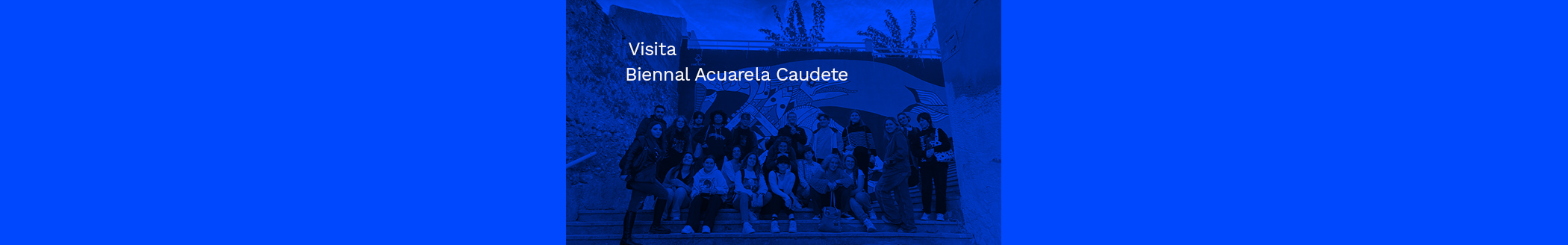 Workshop de acuarela en Caudete