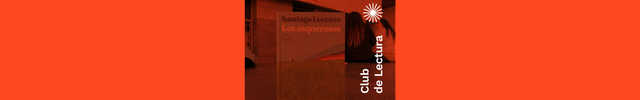 Segunda reunión del Club de Lectura de la EASD