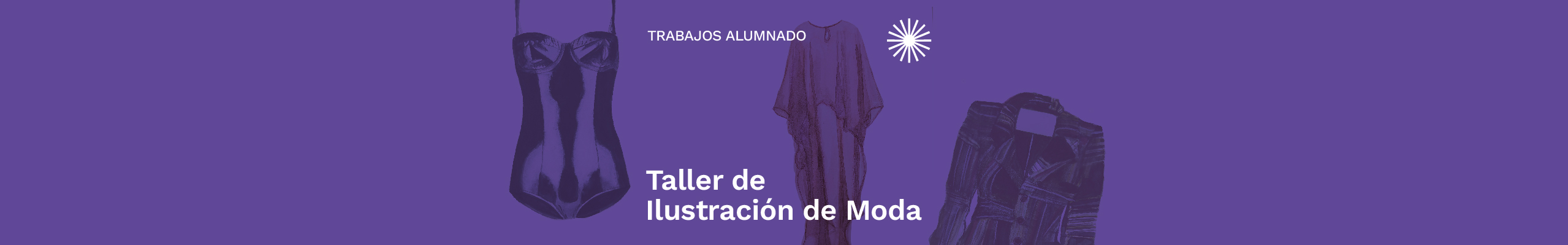 Taller de Ilustración de Moda