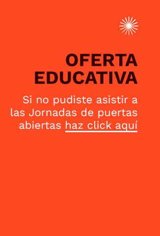 Oferta educativa