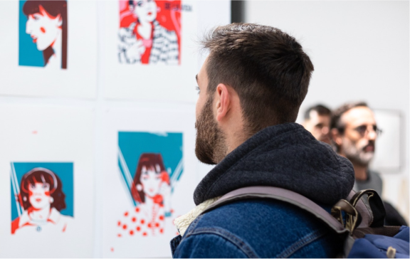 Workshop: Ecoprinting y Serigrafía orgánica