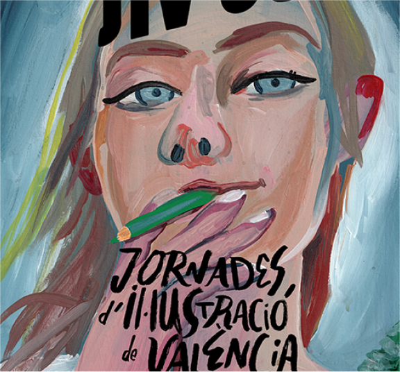 JIV O6_Jornades d’Il.lustració de València