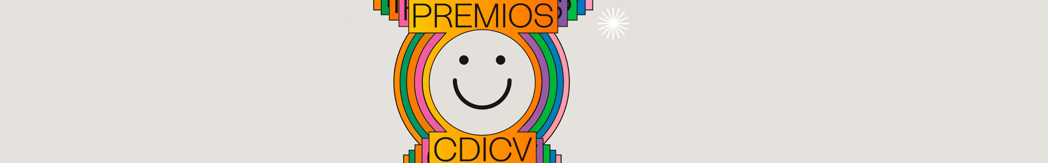 Premios CDICV
