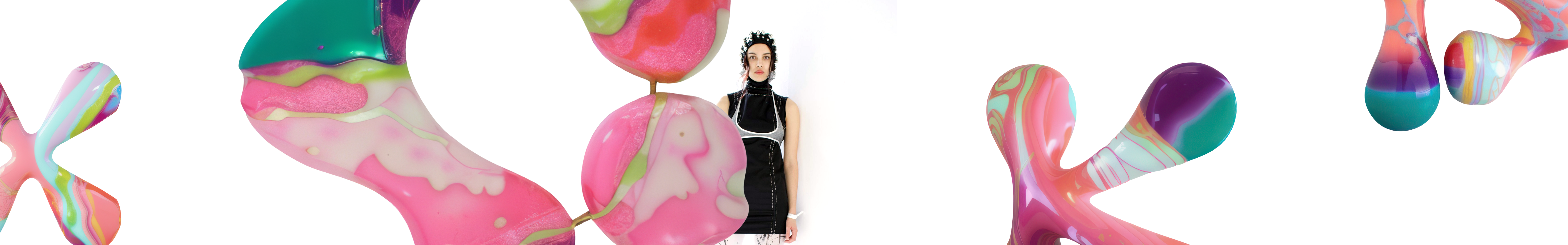 ¡Celebrando el futuro del diseño con estilo!