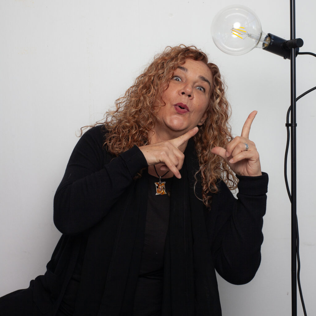 Celda Real, Elena