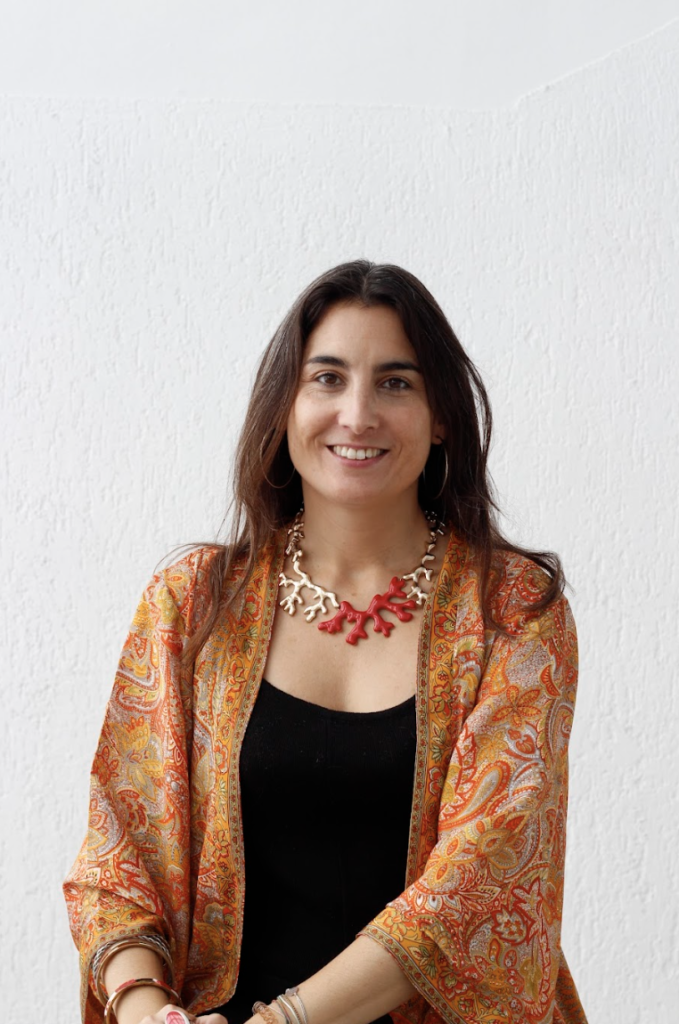 De Luengo Zarzoso, Marina