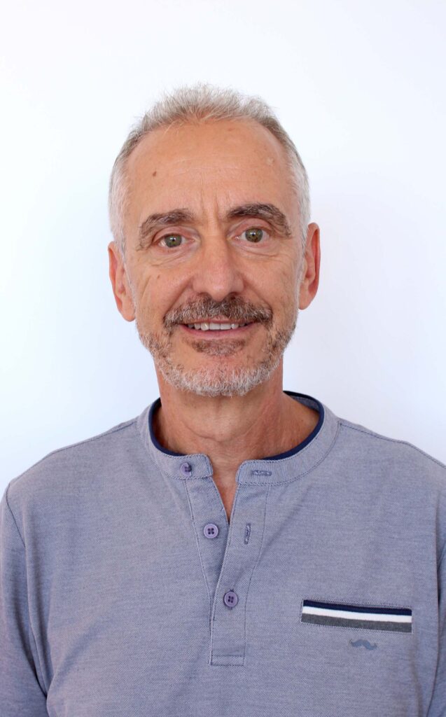 Roselló Olivares, Luís