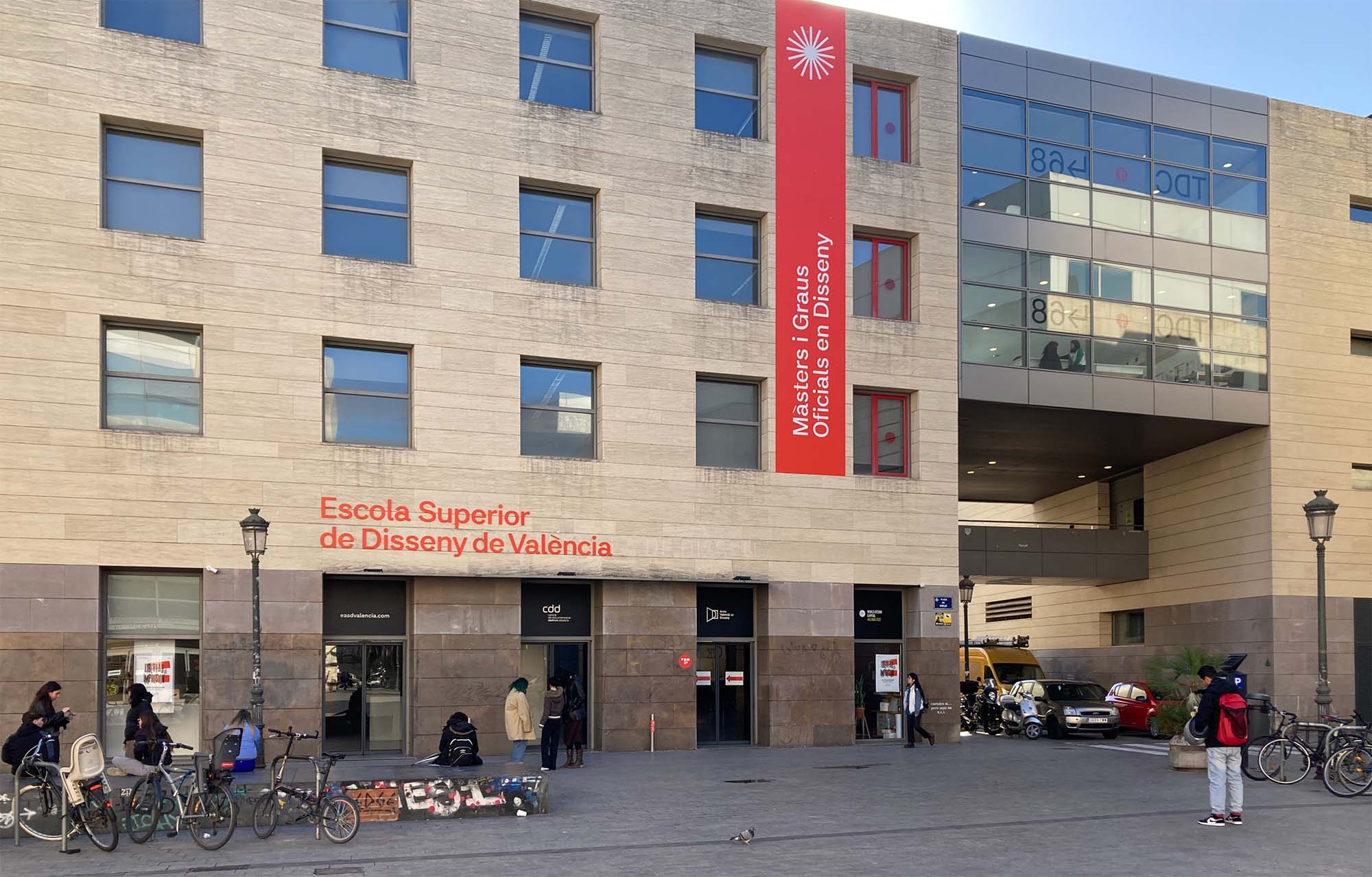 Alternativas a las Jornadas de Puertas Abiertas: lista de espera y sesiones informativas online